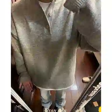 DEMAVIE OOTDcleanfitpolo