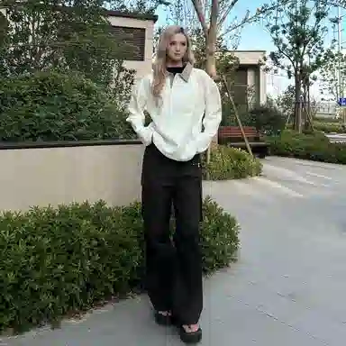 DEMAVIE cleanfitTPOLO