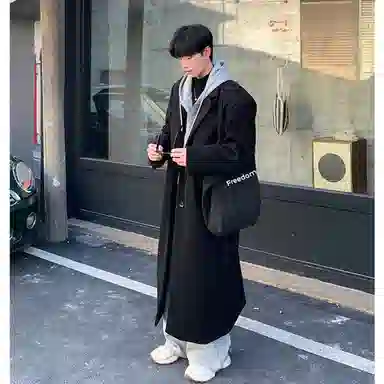 DEMAVIE ins