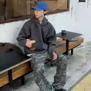 DEMAVIE ootdboxy