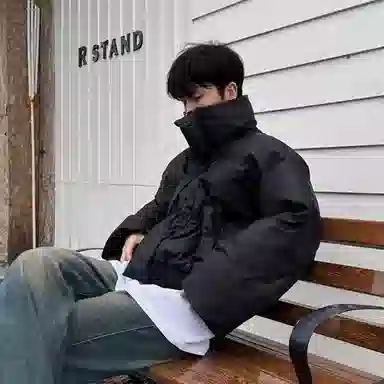 DEMAVIE cleanfitvibe