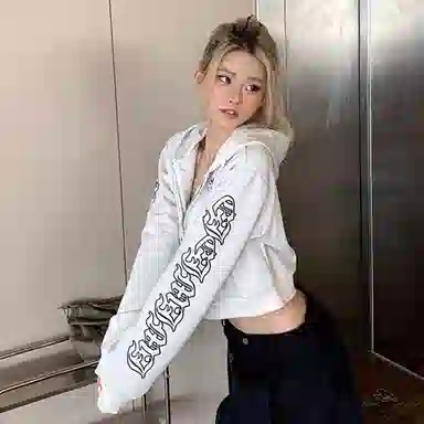 DEMAVIE cleanfitvibehiphop