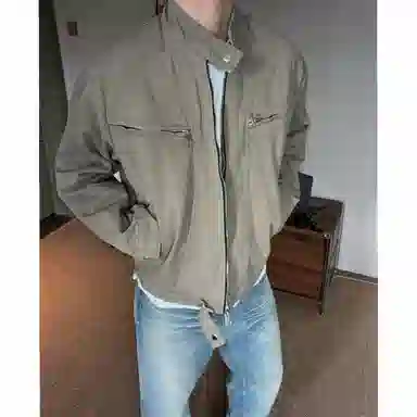 DEMAVIE OOTDcleanfit