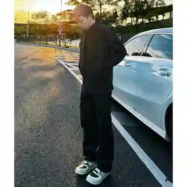 DEMAVIE ootdvibe