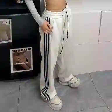 DEMAVIE cleanfitvibe