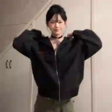 DEMAVIE vibeoversize