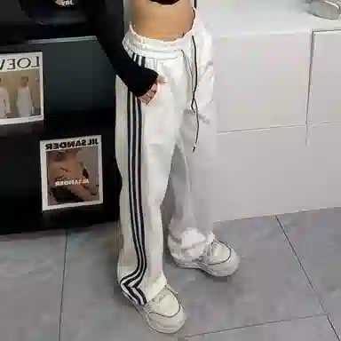 DEMAVIE cleanfitvibe