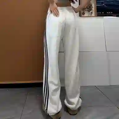 DEMAVIE cleanfitvibe