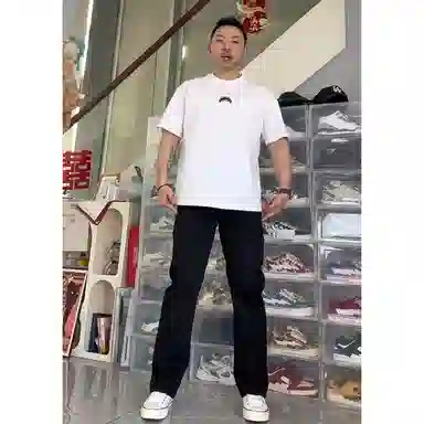 DEMAVIE ggcleanfitvibe
