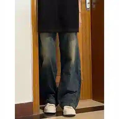 DEMAVIE cleanfitvibe