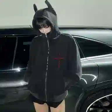 DEMAVIE cleanfitvibe