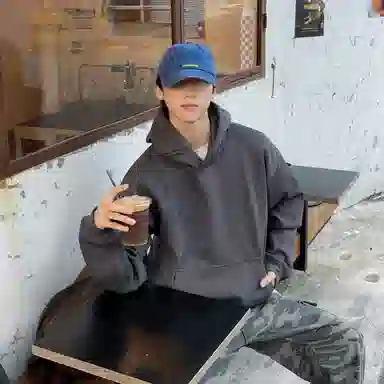 DEMAVIE ootdboxy