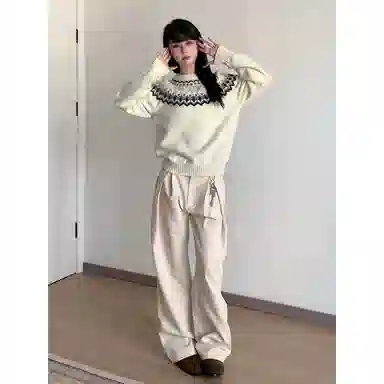 DEMAVIE ootd