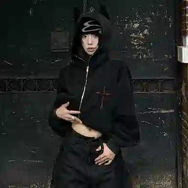 DEMAVIE cleanfitvibe