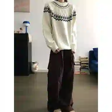 DEMAVIE ootd