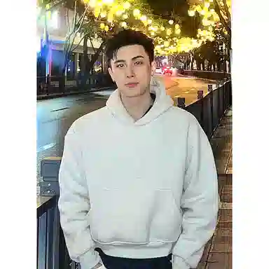 DEMAVIE OOTDcleanfitvibe