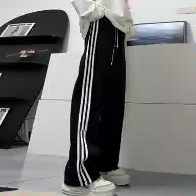 DEMAVIE cleanfitootd