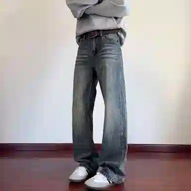 DEMAVIE vibecleanfit