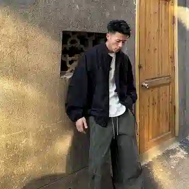 DEMAVIE boxy