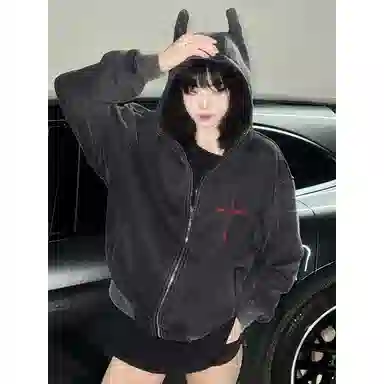 DEMAVIE cleanfitvibe