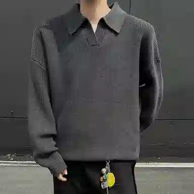 DEMAVIE polocleanfit