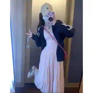 DEMAVIE vibecleanfit