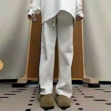 DEMAVIE cleanfitvibe