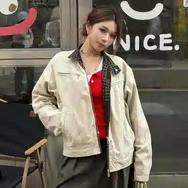 DEMAVIE insvintage