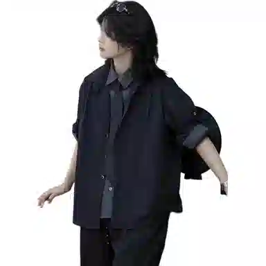 DEMAVIE ootd