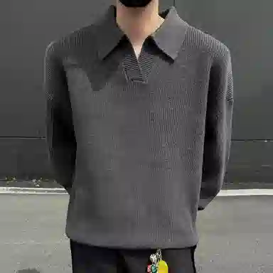 DEMAVIE polocleanfit