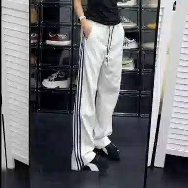 DEMAVIE cleanfitvibe