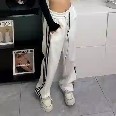 DEMAVIE cleanfitvibe