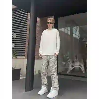 DEMAVIE cleanfitvibeootdT