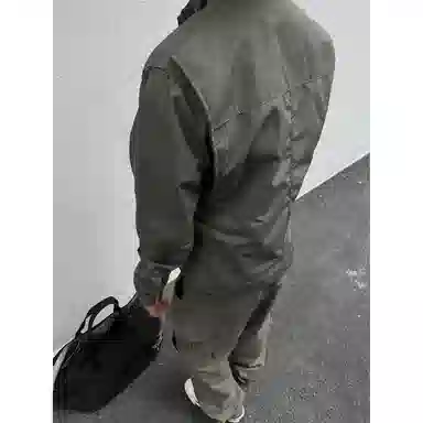 DEMAVIE ootdvibe