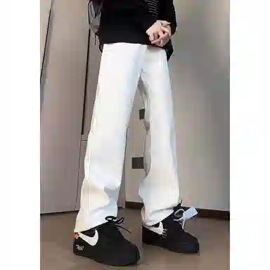 DEMAVIE insootdcleanfit