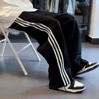 DEMAVIE cleanfitvibe