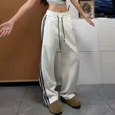 DEMAVIE cleanfitvibe