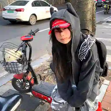 DEMAVIE cleanfitvibe