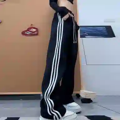 DEMAVIE cleanfitvibe