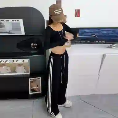 DEMAVIE cleanfitvibe