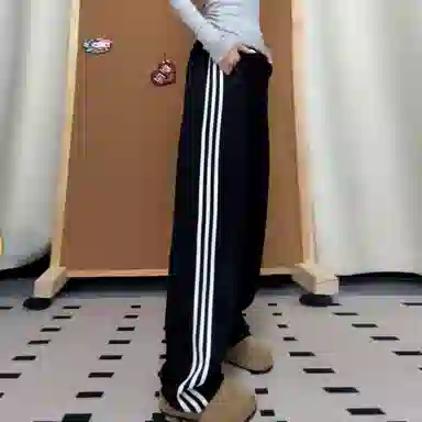 DEMAVIE cleanfitvibe