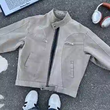 DEMAVIE OOTDvibevintage