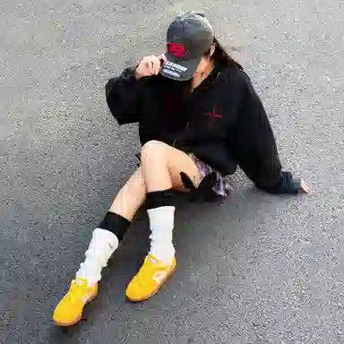 DEMAVIE cleanfitvibe