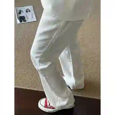 DEMAVIE vintagecleanfit