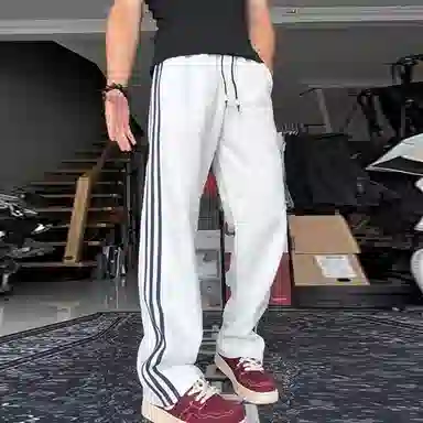 DEMAVIE cleanfitvibe