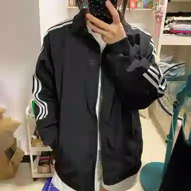 DEMAVIE cleanfitvibe