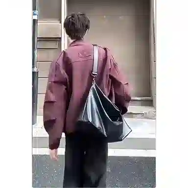 DEMAVIE vibe