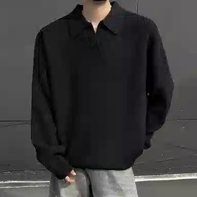 DEMAVIE polocleanfit
