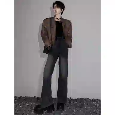 DEMAVIE ootdvintage