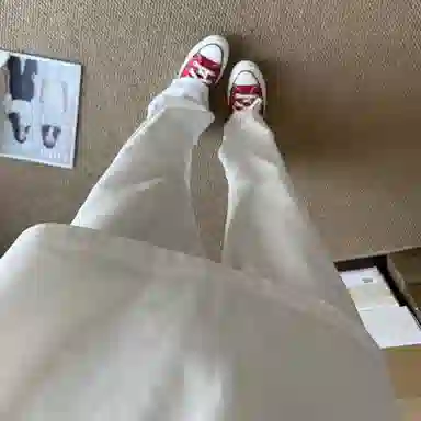 DEMAVIE vintagecleanfit